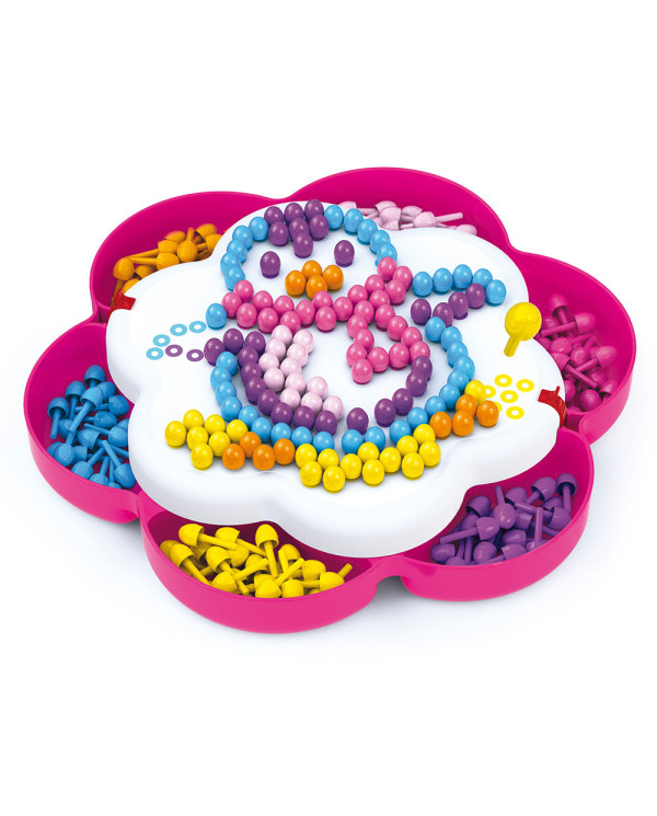 Pixel Daisy 240 Pins