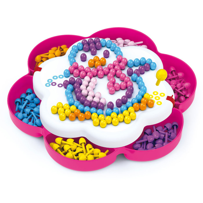 JOGO PIXEL DAISY 240 PINOS QUERCETTI