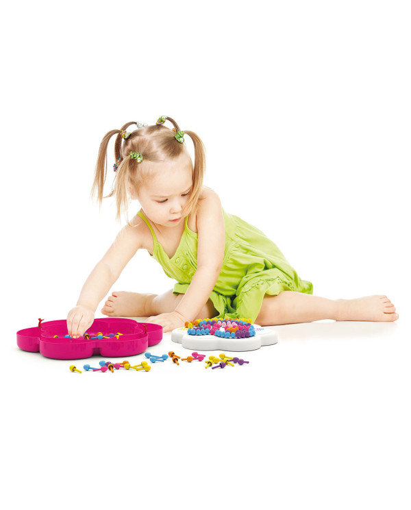 JOGO PIXEL DAISY 240 PINOS QUERCETTI