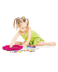 JOGO PIXEL DAISY 240 PINOS QUERCETTI