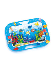Jogo Oceano Peixes 320 pcs