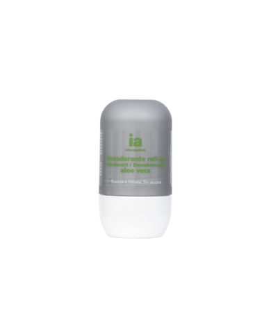 IA Desodorizante Roll-on Spa