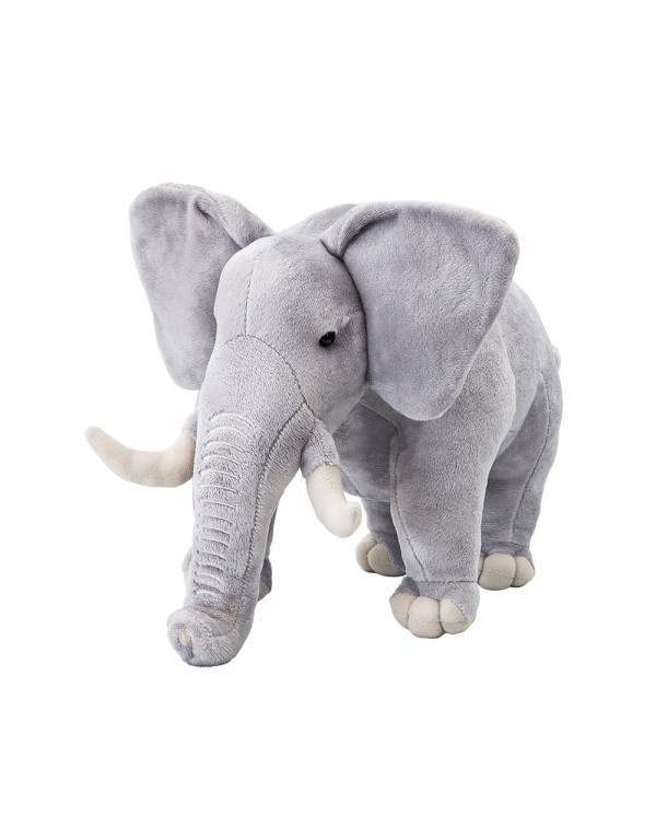 WILD PLANET PELUCHE ALL ABOUT NATURE ELEFANTE