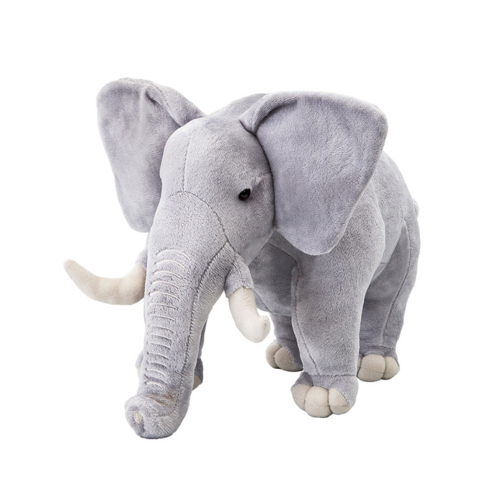 Peluche All About Nature Elefante