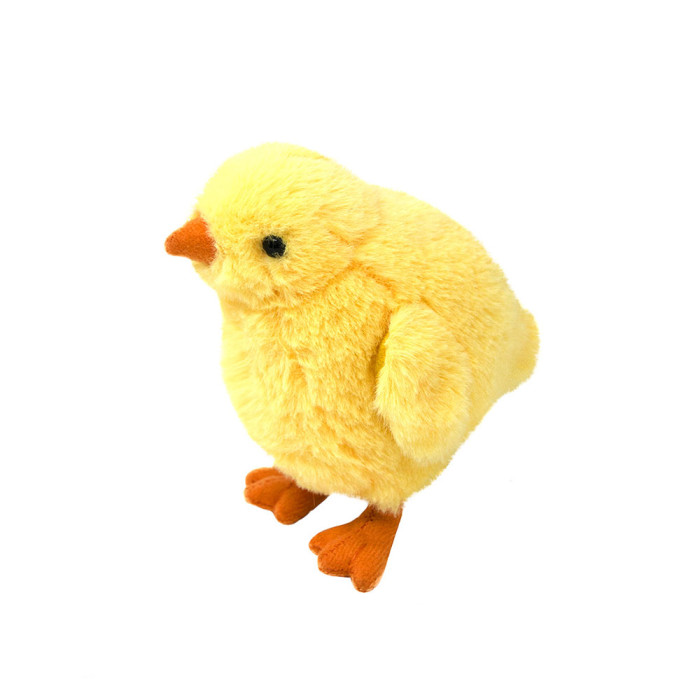 Peluche All About Nature Farm Pintaínho