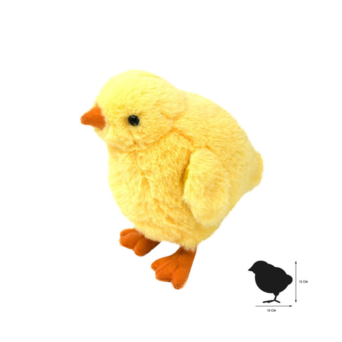 WILD PLANET PELUCHE ALL ABOUT NATURE FARM PINTAÍNHO