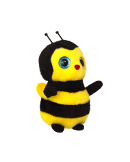 WILD PLANET PELUCHE ORBYS ABELHINHA WPK7841