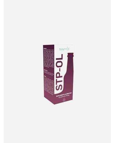 STP-OL BIOCEUTICA 50ML