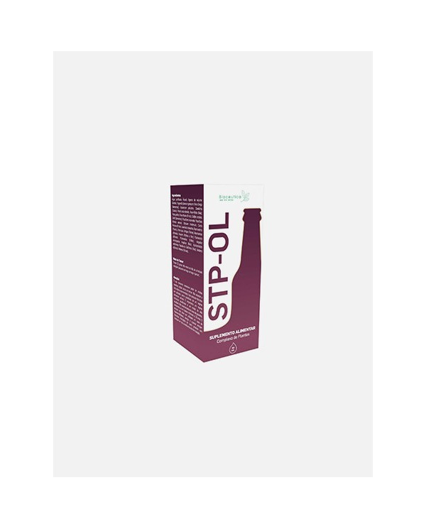 STP-OL BIOCEUTICA 50ML