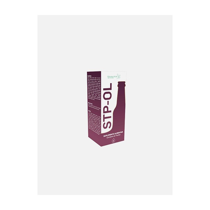 STP-OL BIOCEUTICA 50ML