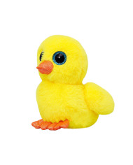 WILD PLANET PELUCHE ORBYS PATINHO WPK7850