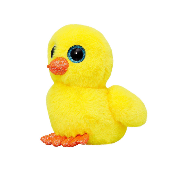 Peluche Orbys Patinho