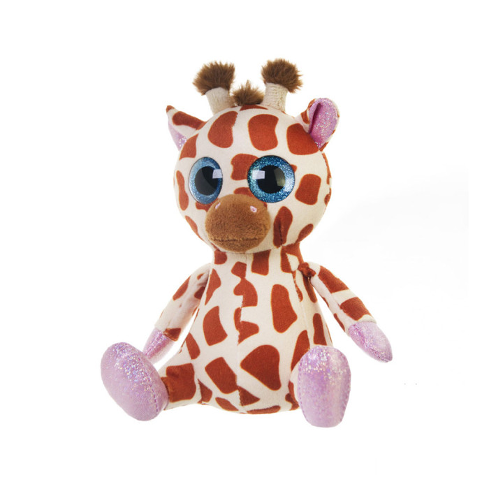 Peluche Orbys Girafa