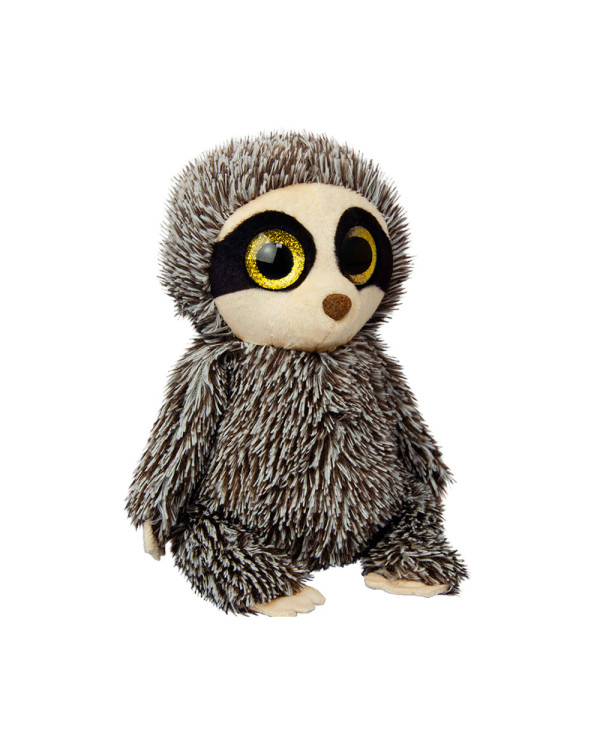 WILD PLANET PELUCHE ORBYS PREGUIÇA WPK7869