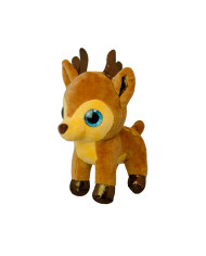 WILD PLANET PELUCHE ORBYS VEADO WPK8158