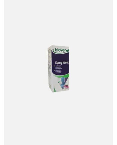 BIOVER SPRAY NASAL – 23ML
