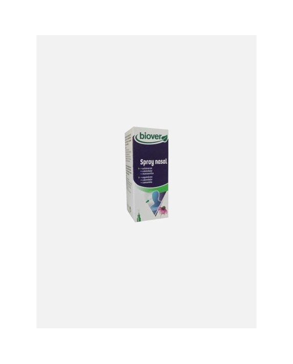 BIOVER SPRAY NASAL – 23ML
