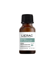 LIERAC PROTOCOLO ANTI-IMPERFEIÇÕES STOP BORBULHAS - 15ml