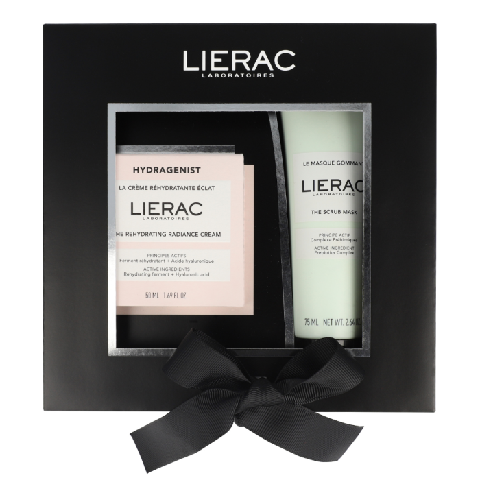 LIERAC CREMA HIDRATANTE REGALO DE NAVIDAD 50 ML