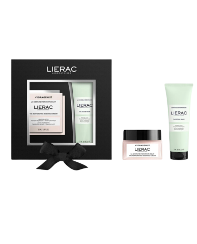 LIERAC CREMA HIDRATANTE REGALO DE NAVIDAD 50 ML