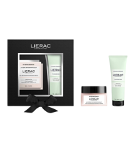 LIERAC COFFRET NATAL HYDRAGENIST CREME 50 ML