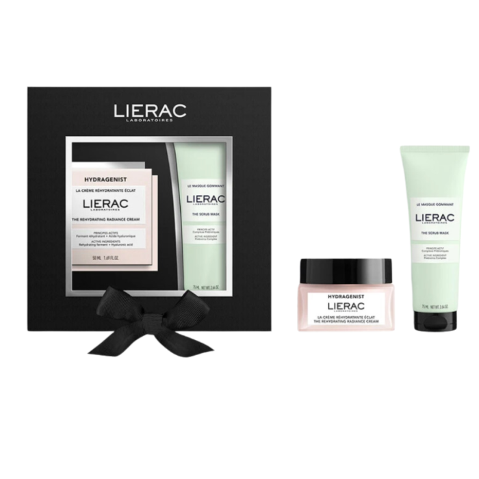 LIERAC CREMA HIDRATANTE REGALO DE NAVIDAD 50 ML