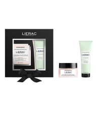 LIERAC COFFRET NATAL HYDRAGENIST GEL-CREME 50 ML