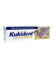 KUKIDENT PRO ULTIMATE SIN SABOR 40 G