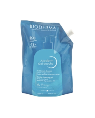 BIODERMA ATODERM GEL DE DUCHE ECO-REFILL 1L