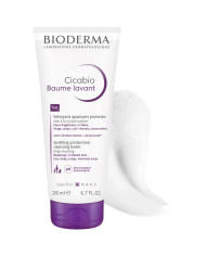 BIODERMA CICABIO BAUME LAVANT 200ML