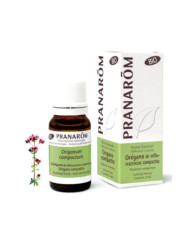 PRANAROM OREGON ACEITE ESENCIAL 10 ML