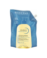 BIODERMA ATODERM ÓLEO DE DUCHE ECO-REFFIL 1L