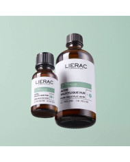 LIERAC PROTOCOLO ANTI-IMPERFEIÇÕES STOP BORBULHAS - 15ml