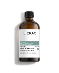 LIERAC PROTOCOLO ANTI-IMPERFEIÇÕES O PELLING 100ml