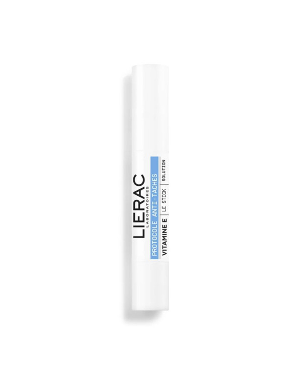 LIERAC VITAMINA E PURA STICK 2.7G PROTOCOLO ANTIMANCHAS