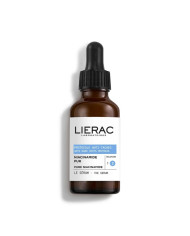LIERAC PROTOCOLO ANTIMANCHAS SERUM PURO NIACINAMIDA 30ML