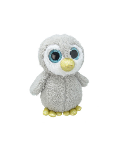 WILD PLANET PELUCHE ORBYS PINGUIM WPK7710