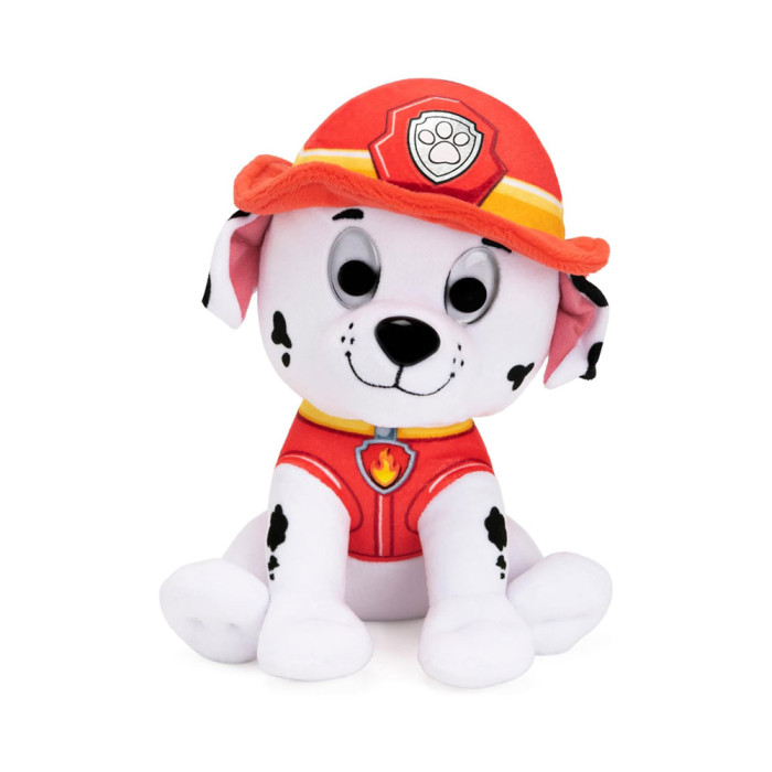 PAW Peluche 23 cm Marshall