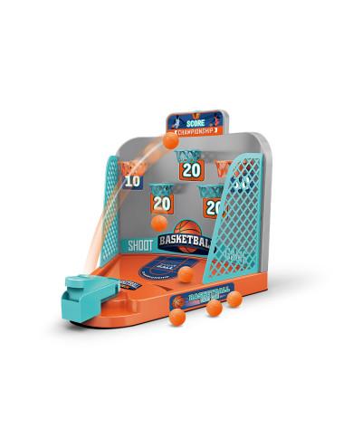 GIROS PLAY JOGO DE BASQUETEBOL MALINHA