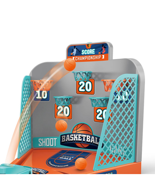 GIROS PLAY JOGO DE BASQUETEBOL MALINHA