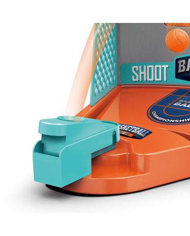 GIROS PLAY JOGO DE BASQUETEBOL MALINHA