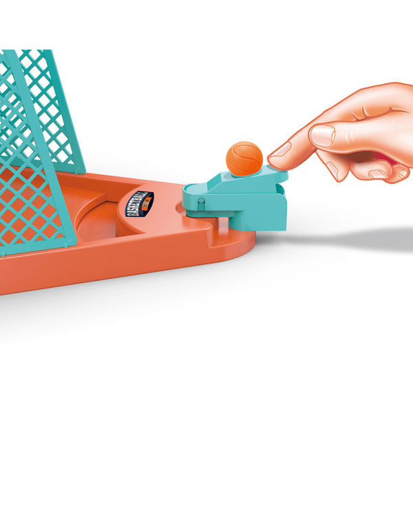 GIROS PLAY JOGO DE BASQUETEBOL MALINHA