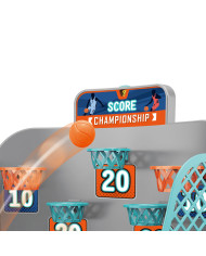 GIROS PLAY JOGO DE BASQUETEBOL MALINHA