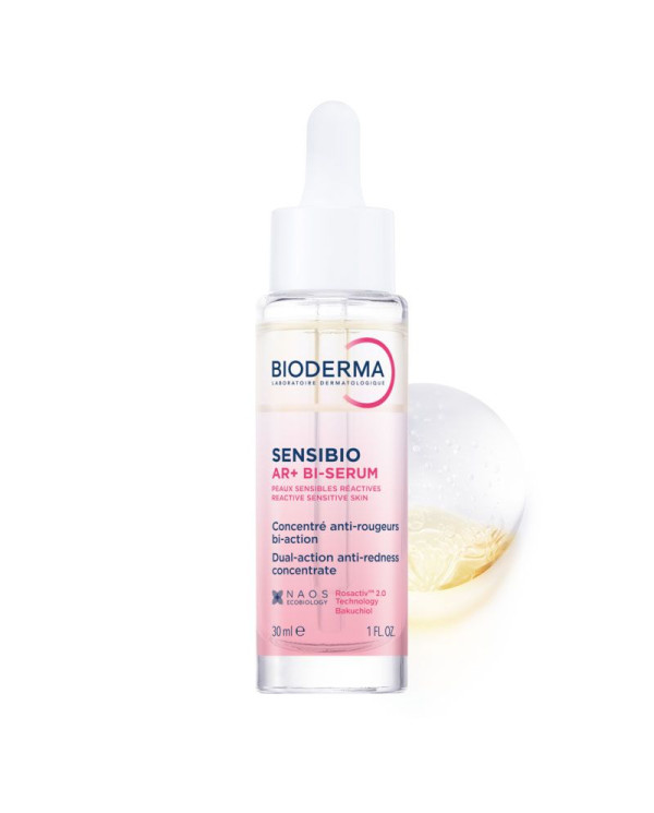 BIODERMA SENSIBIO AR+ BI-SERUM - 30ML