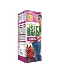 Fharmonat Seca Barriga + Berberina 500ml