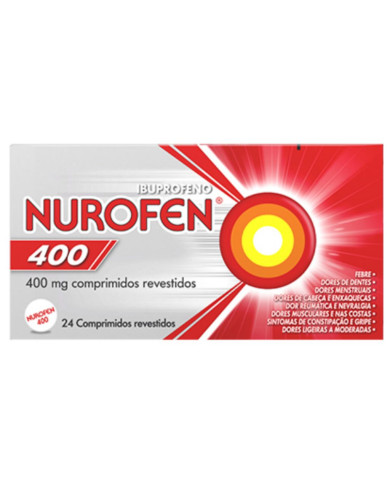 Nurofen 400