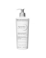 BIODERMA PIGMENTBIO FOAMING CREAM 500ML PRECIO ESPECIAL