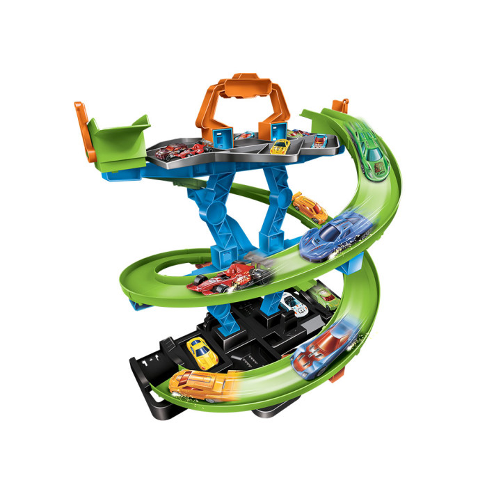 GIROS PLAY PISTA VELOCIDADE