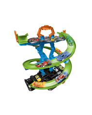 GIROS PLAY PISTA VELOCIDADE