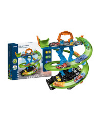 GIROS PLAY PISTA VELOCIDADE